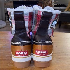 Sorel Women’s Snow Boot